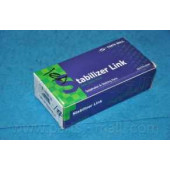 Тяга / стойка стабилизатора PARTS-MALL PXCLB-033-S