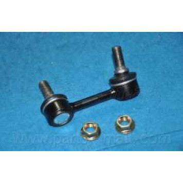 Тяга / стойка стабилизатора PARTS-MALL PXCLB-033-S-2