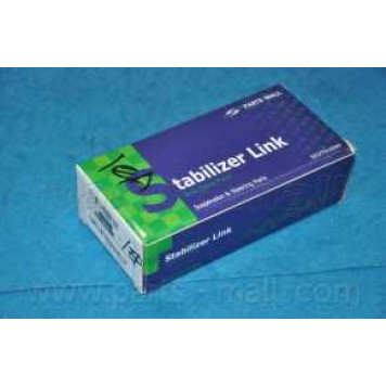 Тяга / стойка стабилизатора PARTS-MALL PXCLB-033-S