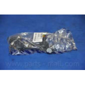 Тяга / стойка стабилизатора PARTS-MALL PXCLB-034