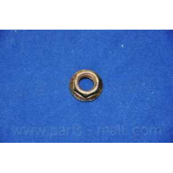 Тяга / стойка стабилизатора PARTS-MALL PXCLB-034-6