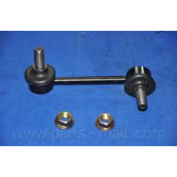 Тяга / стойка стабилизатора PARTS-MALL PXCLB-035-1