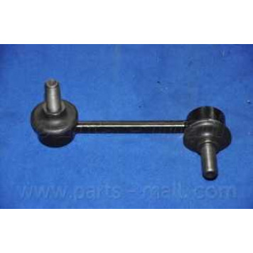 Тяга / стойка стабилизатора PARTS-MALL PXCLB-035-2