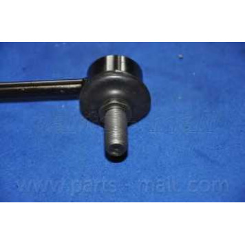 Тяга / стойка стабилизатора PARTS-MALL PXCLB-035-4
