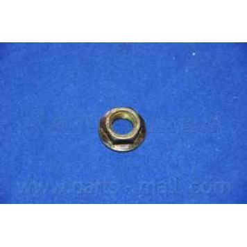 Тяга / стойка стабилизатора PARTS-MALL PXCLB-035-6