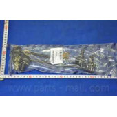 Тяга / стойка стабилизатора PARTS-MALL PXCLB-037