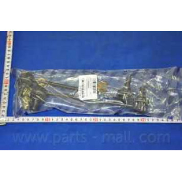Тяга / стойка стабилизатора PARTS-MALL PXCLB-037