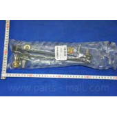 Тяга / стойка стабилизатора PARTS-MALL PXCLB-038