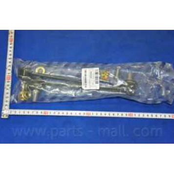 Тяга / стойка стабилизатора PARTS-MALL PXCLB-038