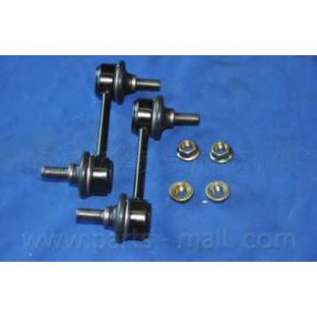 Тяга / стойка стабилизатора PARTS-MALL PXCLB-039-1