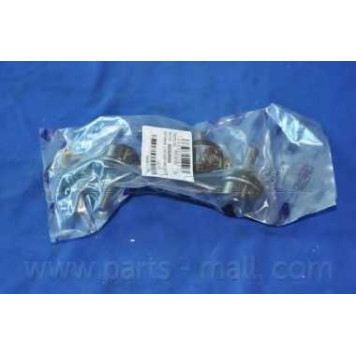Тяга / стойка стабилизатора PARTS-MALL PXCLB-039