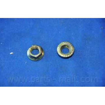 Тяга / стойка стабилизатора PARTS-MALL PXCLB-039-5