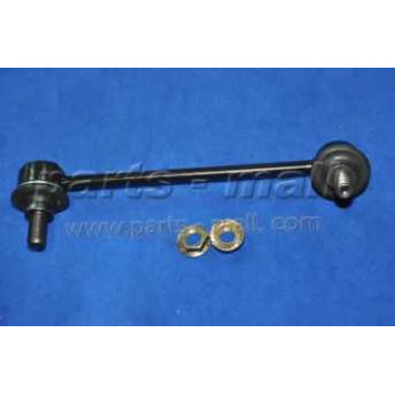 Тяга / стойка стабилизатора PARTS-MALL PXCLB-040-1