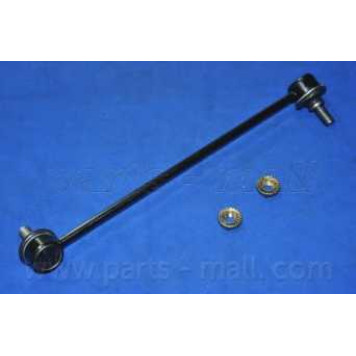 Тяга / стойка стабилизатора PARTS-MALL PXCLB-042L-1