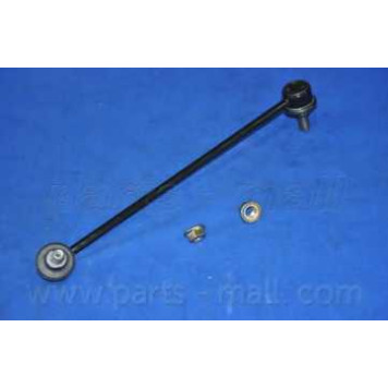 Тяга / стойка стабилизатора PARTS-MALL PXCLB-042R-2