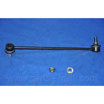 Тяга / стойка стабилизатора PARTS-MALL PXCLB-042R-5