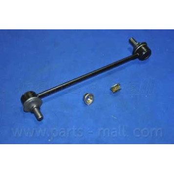 Тяга / стойка стабилизатора PARTS-MALL PXCLB-043-1