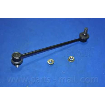 Тяга / стойка стабилизатора PARTS-MALL PXCLB-043-2