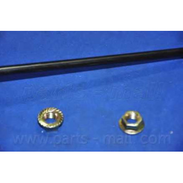 Тяга / стойка стабилизатора PARTS-MALL PXCLB-043-4