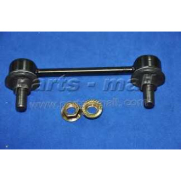 Тяга / стойка стабилизатора PARTS-MALL PXCLB-044-1