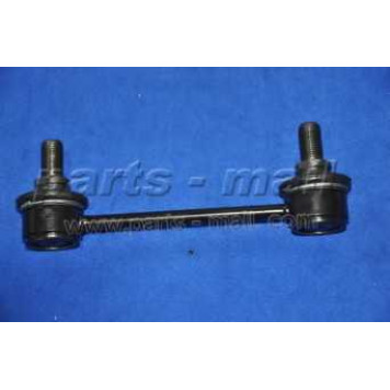 Тяга / стойка стабилизатора PARTS-MALL PXCLB-044-3