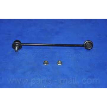 Тяга / стойка стабилизатора PARTS-MALL PXCLC-008-1