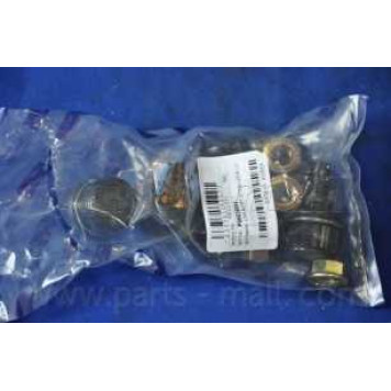 Тяга / стойка стабилизатора PARTS-MALL PXCLC-011