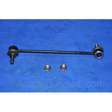 Тяга / стойка стабилизатора PARTS-MALL PXCLC-015-1