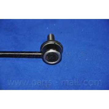 Тяга / стойка стабилизатора PARTS-MALL PXCLC-015-4