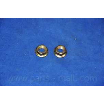 Тяга / стойка стабилизатора PARTS-MALL PXCLC-015-5