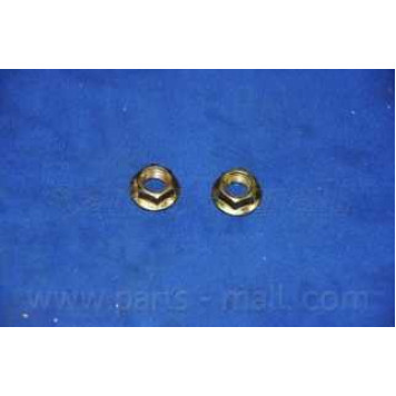 Тяга / стойка стабилизатора PARTS-MALL PXCLC-016-4