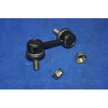 Тяга / стойка стабилизатора PARTS-MALL PXCLD-005-2
