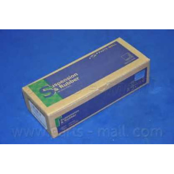 Подвеска двигателя PARTS-MALL PXCMA-007C1