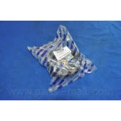 Опора стойки амортизатора PARTS-MALL PXCNA-008RL