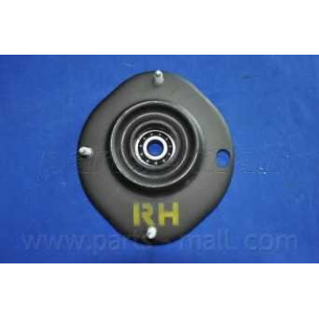 Опора стойки амортизатора PARTS-MALL PXCNC-005FR-1
