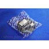 Опора стойки амортизатора PARTS-MALL PXCNC-005FR