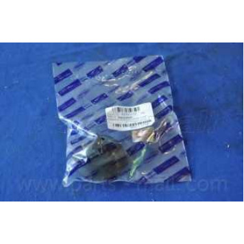 Втулка рычага колесной подвески PARTS-MALL PXCRA-001S2