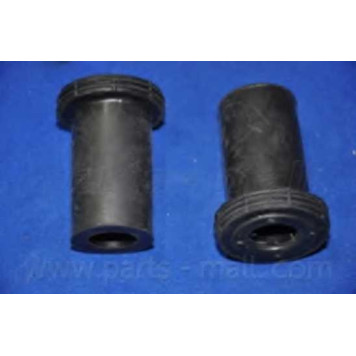 Втулка листовой рессоры PARTS-MALL PXCRA-002L1-2