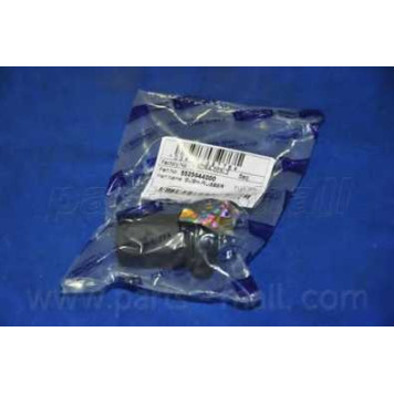 Втулка листовой рессоры PARTS-MALL PXCRA-003L2