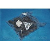 Втулка листовой рессоры PARTS-MALL PXCRA-020L2