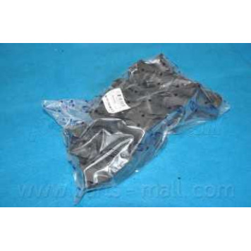 Втулка стабилизатора PARTS-MALL PXCRA-047B