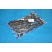 Втулка стабилизатора PARTS-MALL PXCRB-015B