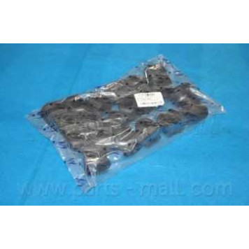 Втулка стабилизатора PARTS-MALL PXCRB-015B