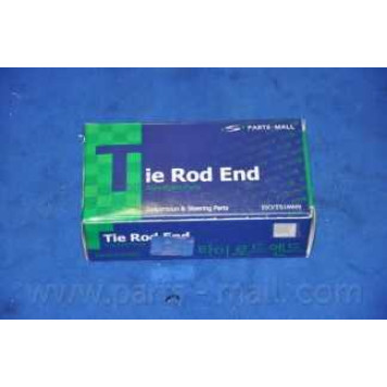 Наконечник поперечной рулевой тяги PARTS-MALL PXCTA-003