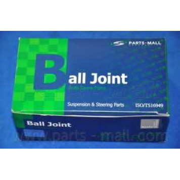 Наконечник поперечной рулевой тяги PARTS-MALL PXCTA-023