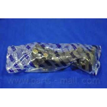 Наконечник поперечной рулевой тяги PARTS-MALL PXCTA-024-1