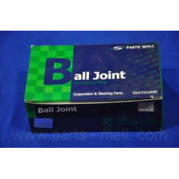 Наконечник поперечной рулевой тяги PARTS-MALL PXCTA-024