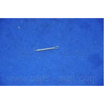 Наконечник поперечной рулевой тяги PARTS-MALL PXCTA-032-6