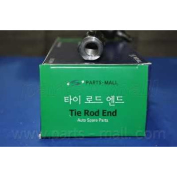 Наконечник поперечной рулевой тяги PARTS-MALL PXCTA-040-4