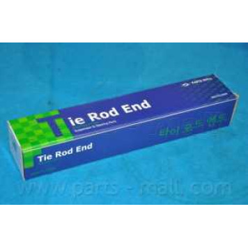 Наконечник поперечной рулевой тяги PARTS-MALL PXCTA-040-S